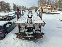 Online-Versteigerung: MB  ACTROS 1843 + KASSBOHRER ATP 012