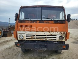 Online aukce: KAMAZ  5511