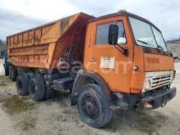 Online aukce: KAMAZ  5511