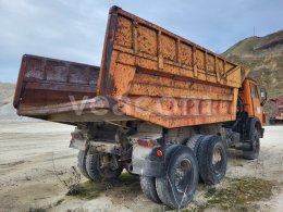 Online aukce: KAMAZ  5511