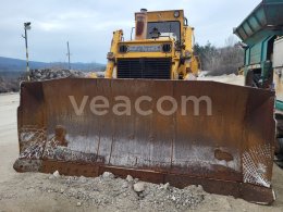 Online aukce: LIEBHERR  PR 751