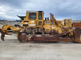 Online aukce: LIEBHERR  PR 751