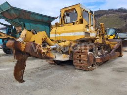 Online aukce: LIEBHERR  PR 751