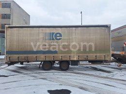 Інтернет-аукціон: MB  ATEGO 1327 + BG CA2