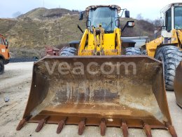 Online aukce: JCB  436 ZX 4X4