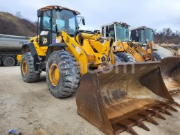 Online aukce: JCB  436 ZX 4X4