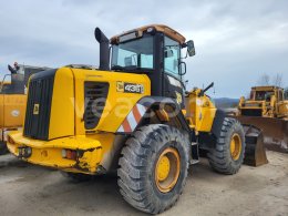 Online aukce: JCB  436 ZX 4X4
