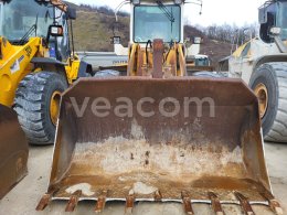 Online aukce: LIEBHERR  L531 4X4