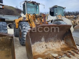 Online aukce: LIEBHERR  L531 4X4