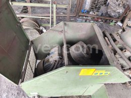 Online aukce:   MASZYNA DO PRZETWARZANIA SUROWCÓW WTÓRNYCH - TRYMET T4S