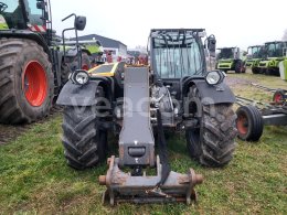 Online aukce: NEW HOLLAND  TH 6.28 4X4