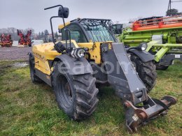 Online aukce: NEW HOLLAND  TH 6.28 4X4