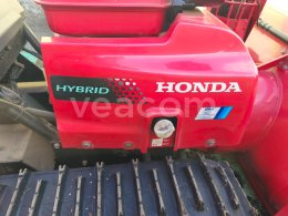 Online aukce: HONDA  ODŚNIEŻARKA HSM1390I
