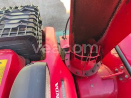 Online aukce: HONDA  ODŚNIEŻARKA HSM1390I