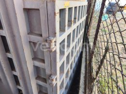 Online aukce:   PRASA HYDRAULICZNA - ZOM ROCZNIAK ŚWIDNICA