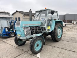 Online aukce: ZETOR  8011