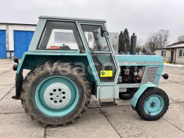 Online-Versteigerung: ZETOR  8011
