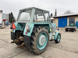 Online-Versteigerung: ZETOR  8011