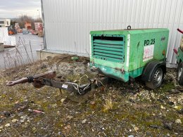 Aukcja internetowa: ATMOS  PD 25