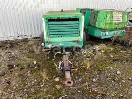 Інтернет-аукціон: ATMOS  PD 25