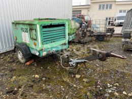 Інтернет-аукціон: ATMOS  PD 25