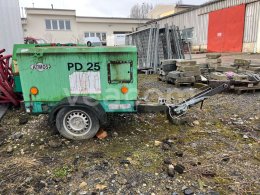 Інтернет-аукціон: ATMOS  PD 25