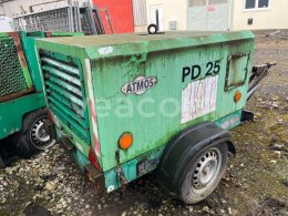 Інтернет-аукціон: ATMOS  PD 25