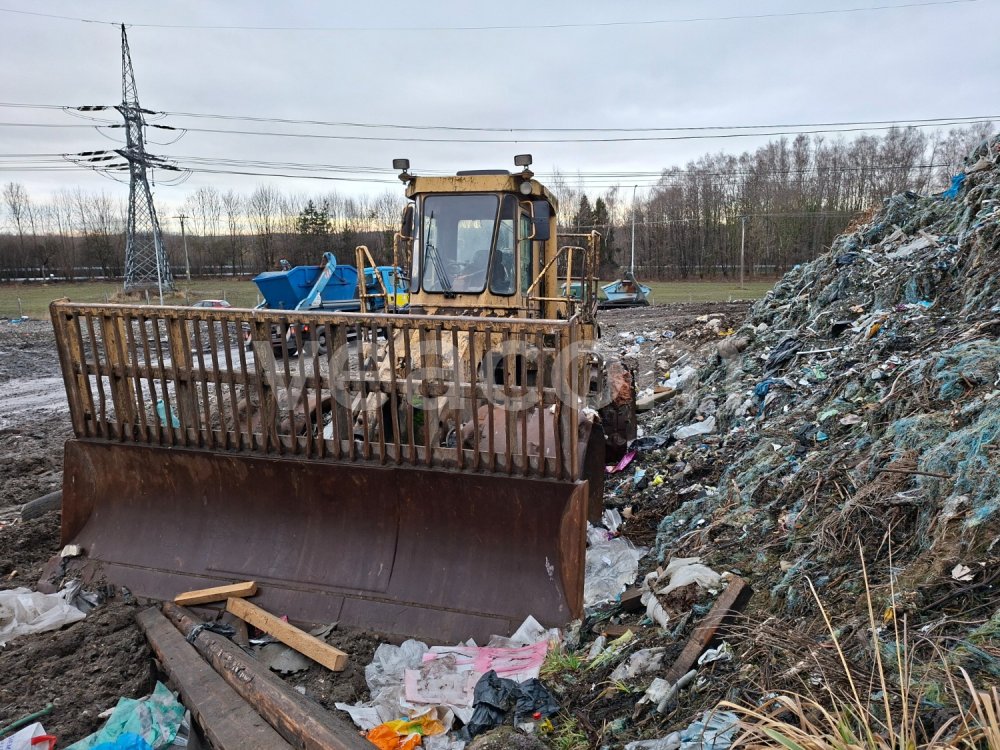 Online árverés: CATERPILLAR  816 B