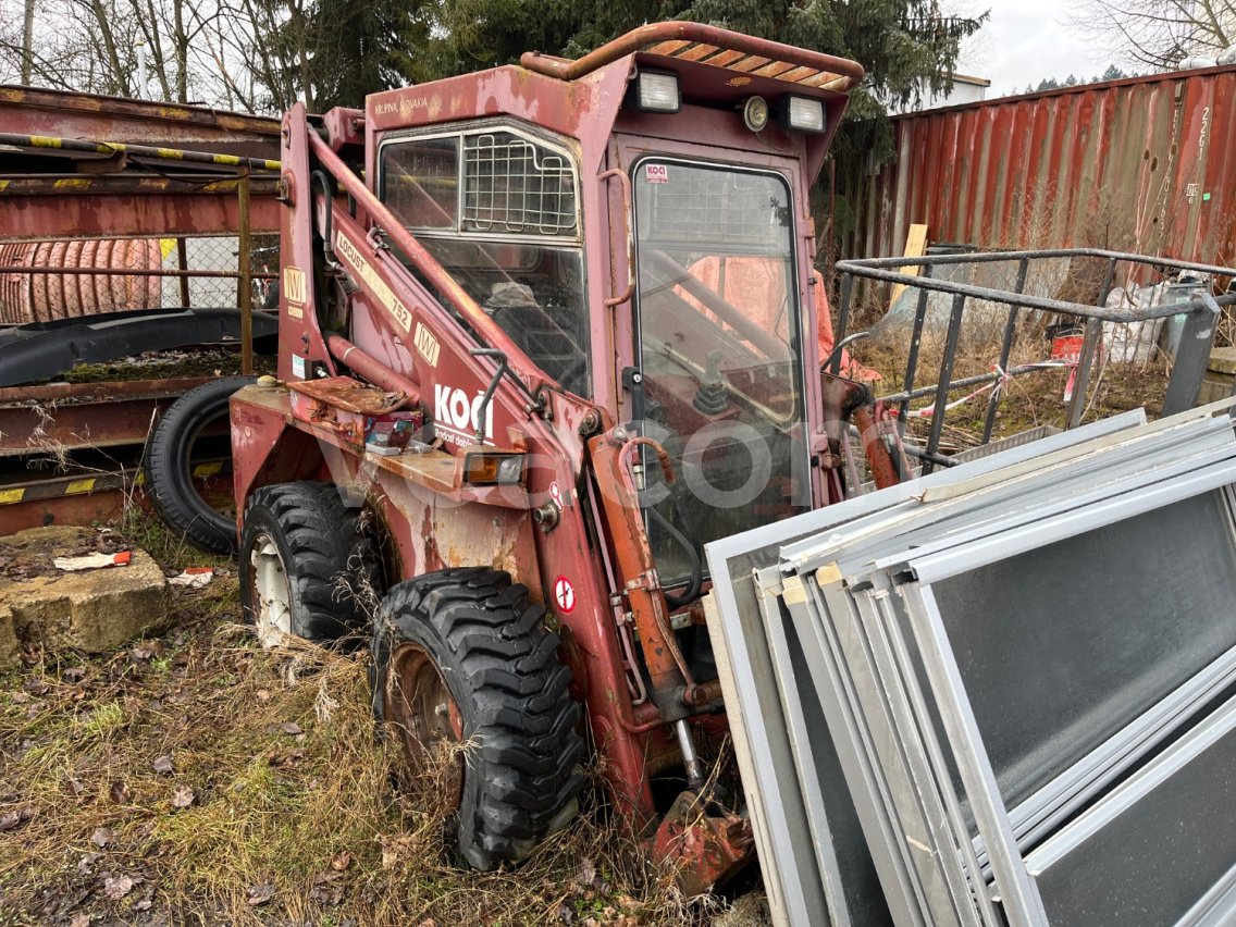 Інтернет-аукціон: LOCUST  L 752 4X4