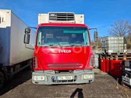 Online aukce: IVECO  EUROCARGO 75 E 13