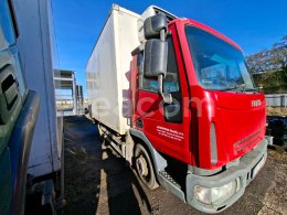 Online aukce: IVECO  EUROCARGO 75 E 13