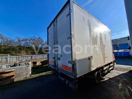 Online aukce: IVECO  EUROCARGO 75 E 13