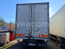 Online aukce: IVECO  EUROCARGO 75 E 13