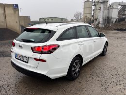 Online auction: HYUNDAI  I30