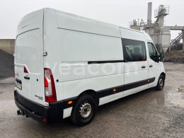 Online árverés: OPEL  MOVANO