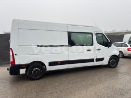 Online aukce: OPEL  MOVANO