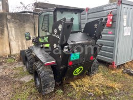 Online aukce: KOVACO  ELISE 900