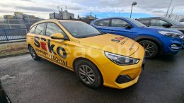 Online-Versteigerung: HYUNDAI  I 30