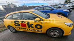 Online-Versteigerung: HYUNDAI  I 30