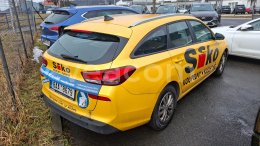 Online-Versteigerung: HYUNDAI  I 30