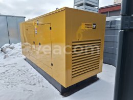 Online-Versteigerung:   ZEPPELIN OLYMPIAN GEP450/1