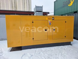 Online-Versteigerung:   ZEPPELIN OLYMPIAN GEP450/1