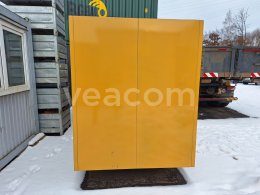 Online-Versteigerung:   ZEPPELIN OLYMPIAN GEP450/1