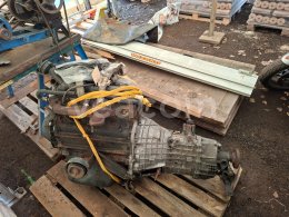 Інтернет-аукціон: FORD  MOTOR FORD TRANSIT 2.5 D