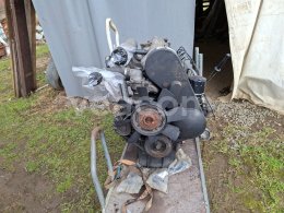 Інтернет-аукціон:   MOTOR DAEWOO LUBLIN