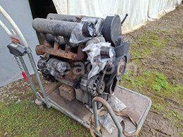 Інтернет-аукціон:   MOTOR DAEWOO LUBLIN