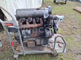 Інтернет-аукціон:   MOTOR DAEWOO LUBLIN