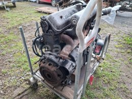 Інтернет-аукціон:   MOTOR DAEWOO LUBLIN