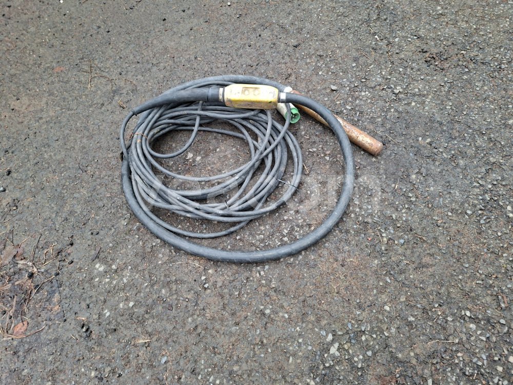 Інтернет-аукціон: WACKER NEUSON  IREN 45 VIBRÁTOR