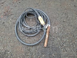 Інтернет-аукціон: WACKER NEUSON  IREN 45 VIBRÁTOR